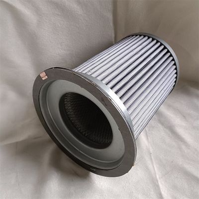 Peso kg 4 Elemento filtro di separazione dell'olio per aria 39739578 con ispezione video in uscita