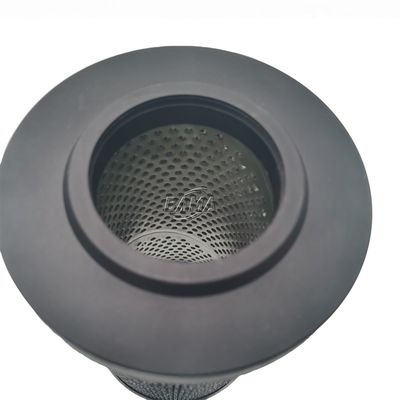 Temperatura continua consentita Macchine pesanti Elemento filtro di ritorno dell'olio R928005963