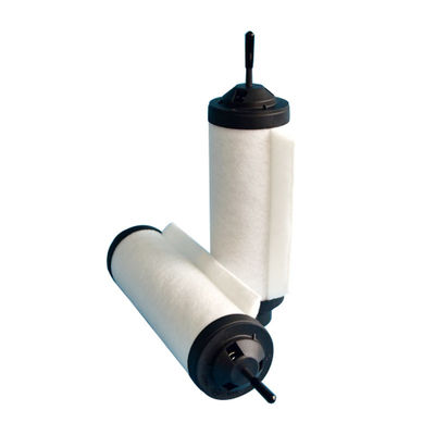 OEM 3um Pore Size Vacuum Pump Filter 71416340 con efficienza del filtro del 99%