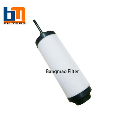 OEM 3um Pore Size Vacuum Pump Filter 71416340 con efficienza del filtro del 99%