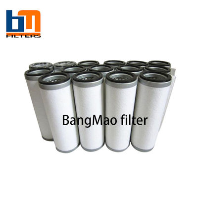 OEM 3um Pore Size Vacuum Pump Filter 71416340 con efficienza del filtro del 99%