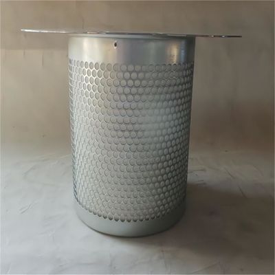 20 kg Peso compressore d'aria filtro di separazione olio gas elemento 1614952100 con 3 mesi
