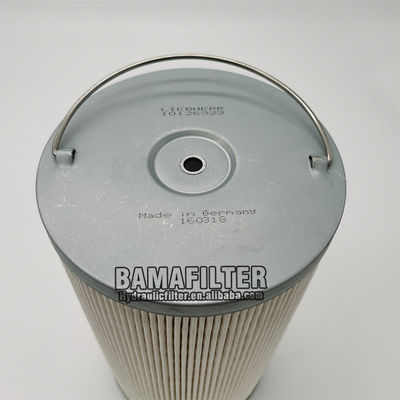 Filtro dell'olio per macchine 11427521 10126323 270214540 SO7291 SO97051 Elemento di filtraggio dell'olio