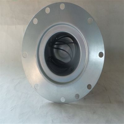 20 kg Peso compressore d'aria filtro di separazione olio gas elemento 1614952100 con 3 mesi