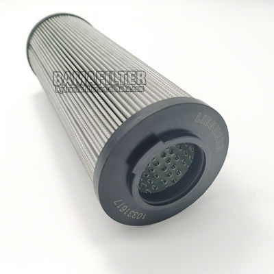 Servizi di riparazione di macchine Elemento filtro idraulico 10331617 7029051 SH68264 06040118 HWA00020930263SNRT