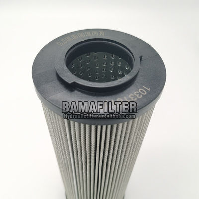 Servizi di riparazione di macchine Elemento filtro idraulico 10331617 7029051 SH68264 06040118 HWA00020930263SNRT