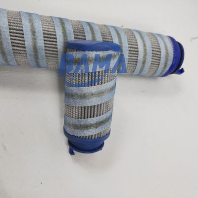 Filtro idraulico originale UE209FKZ7H Perfetto per le parti delle apparecchiature di filtraggio