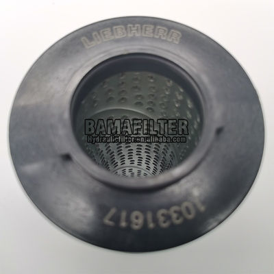 Servizi di riparazione di macchine Elemento filtro idraulico 10331617 7029051 SH68264 06040118 HWA00020930263SNRT