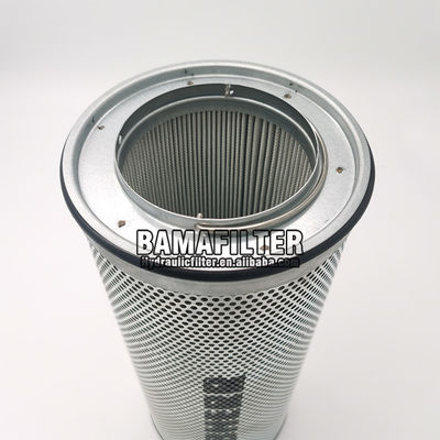 Equipaggiamento di filtrazione industriale idraulica Elemento filtro dell'olio di ritorno 10324849 C66152530D SH68238