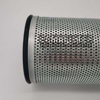 Equipaggiamento di filtrazione industriale idraulica Elemento filtro dell'olio di ritorno 10324849 C66152530D SH68238