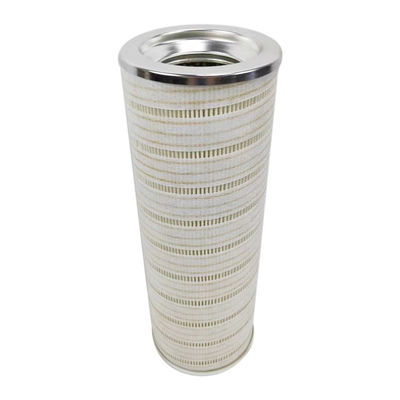 Supporto tecnico video HC8400FKS16H Filtro idraulico per rimozione dell'olio