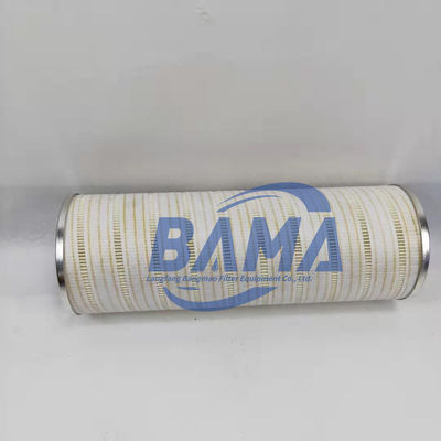 Supporto tecnico video HC8400FKS16H Filtro idraulico per rimozione dell'olio