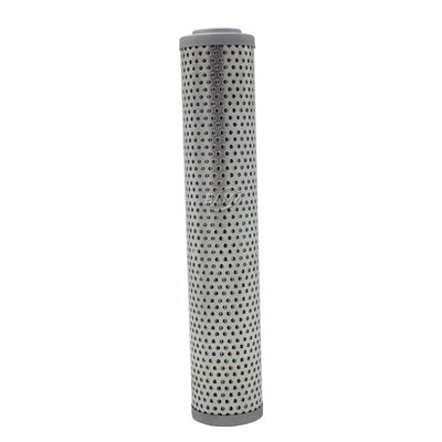 Elemento filtro idraulico OEM 10032638 HY16408 per filtrazione di olio lubrificante