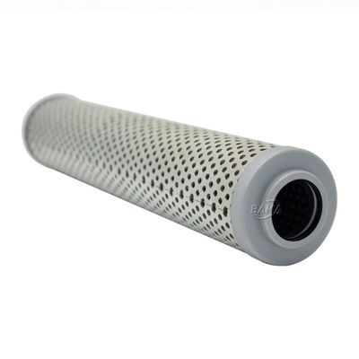 Elemento filtro idraulico OEM 10032638 HY16408 per filtrazione di olio lubrificante
