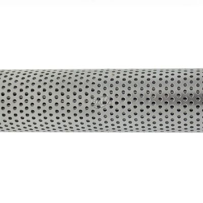 Elemento filtro idraulico OEM 10032638 HY16408 per filtrazione di olio lubrificante