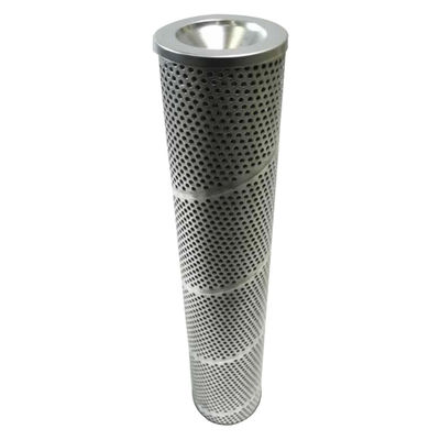 Condizione Elemento filtro in fibra di vetro 2SHH-1260X20FS per sistema idraulico industriale