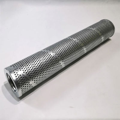 Condizione Elemento filtro in fibra di vetro 2SHH-1260X20FS per sistema idraulico industriale