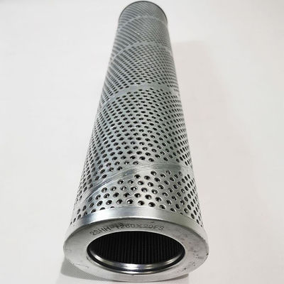 Condizione Elemento filtro in fibra di vetro 2SHH-1260X20FS per sistema idraulico industriale