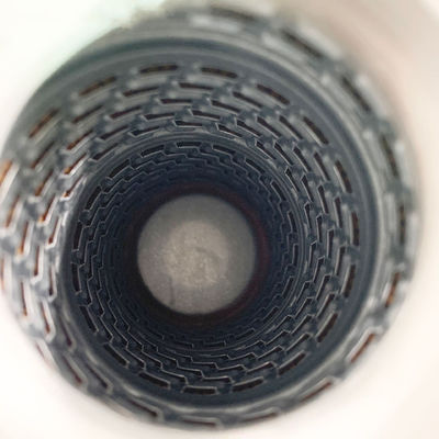 Elemento filtro di separazione dell'acqua e dell'olio P550587