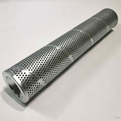 Condizione Elemento filtro in fibra di vetro 2SHH-1260X20FS per sistema idraulico industriale