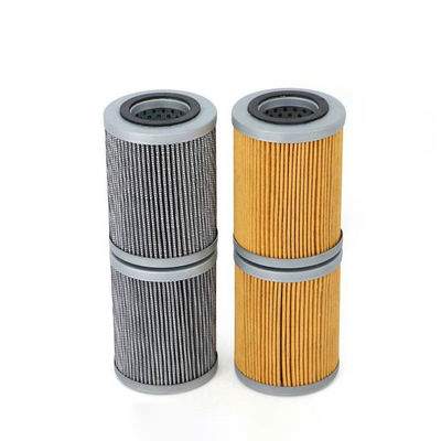 110 mm di altezza FZJ3180K003A elemento filtro idraulico per un'efficienza di filtrazione ottimale