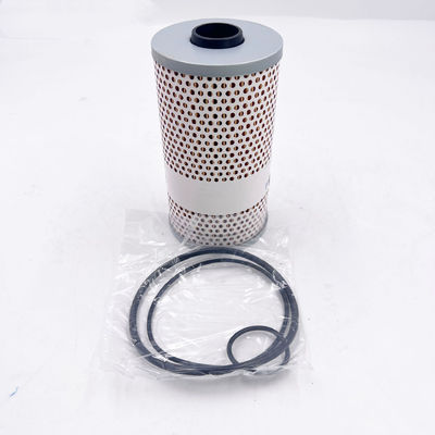 1 kg di peso elemento filtrante di separazione dell'acqua dal combustibile P550463 con filtro a celulosa