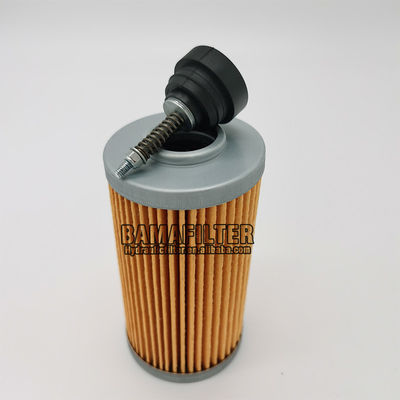 NBR Sigilli attrezzature industriali Elemento filtro dell'olio di ritorno HHC03577 HHC04133 HHC04145