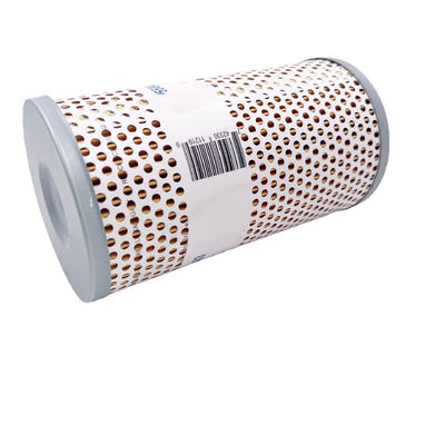 1 kg di peso elemento filtrante di separazione dell'acqua dal combustibile P550463 con filtro a celulosa