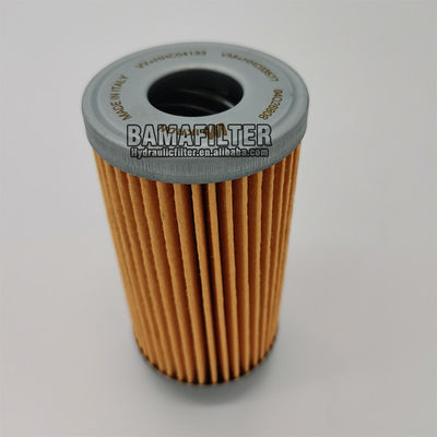 NBR Sigilli attrezzature industriali Elemento filtro dell'olio di ritorno HHC03577 HHC04133 HHC04145