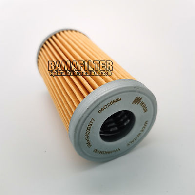 NBR Sigilli attrezzature industriali Elemento filtro dell'olio di ritorno HHC03577 HHC04133 HHC04145