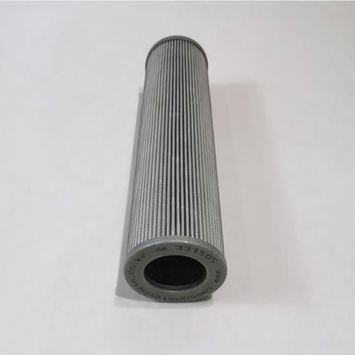 Fibra di vetro compatta sostitutiva filtro idraulico 331505