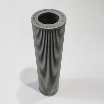 Fibra di vetro compatta sostitutiva filtro idraulico 331505