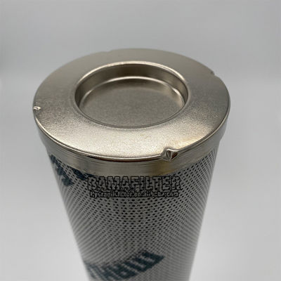 Top- BAMA Filtro idraulico per filtri a pressione PI1045MIC25 DMD0045D20B PI1045MIC10 DMD0045D10B