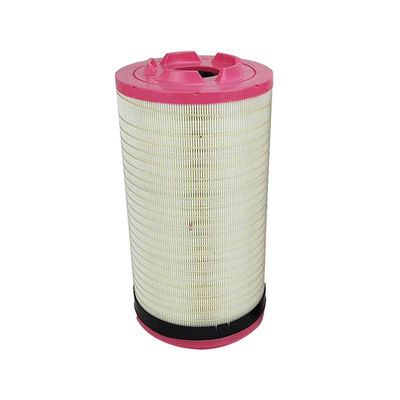 Prodotto antipolvere sostitutivo per filtri idraulici da 117 mm 4578206