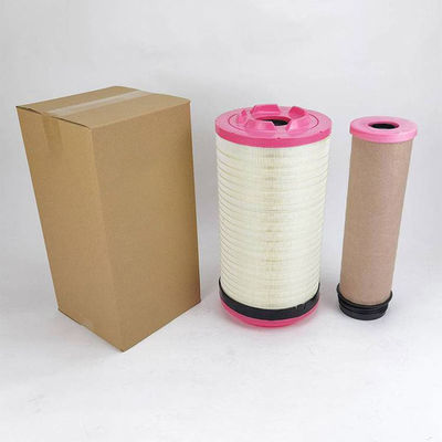 Prodotto antipolvere sostitutivo per filtri idraulici da 117 mm 4578206