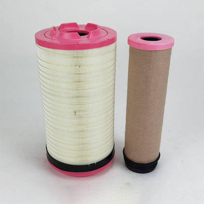Prodotto antipolvere sostitutivo per filtri idraulici da 117 mm 4578206