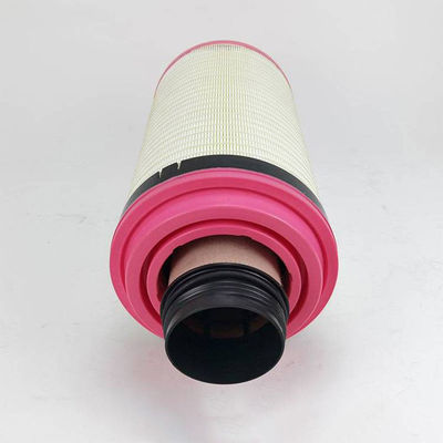 Prodotto antipolvere sostitutivo per filtri idraulici da 117 mm 4578206