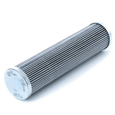 Elemento di filtro idraulico in fibra di vetro importato 169800H10LL205SP per una filtrazione ottimale