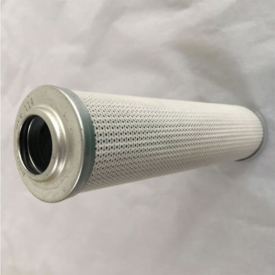 Elemento di filtro idraulico in fibra di vetro importato 169800H10LL205SP per una filtrazione ottimale