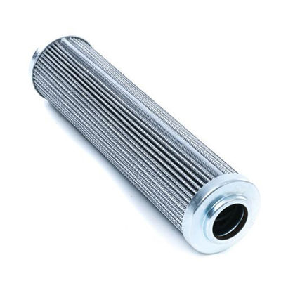 Elemento di filtro idraulico in fibra di vetro importato 169800H10LL205SP per una filtrazione ottimale