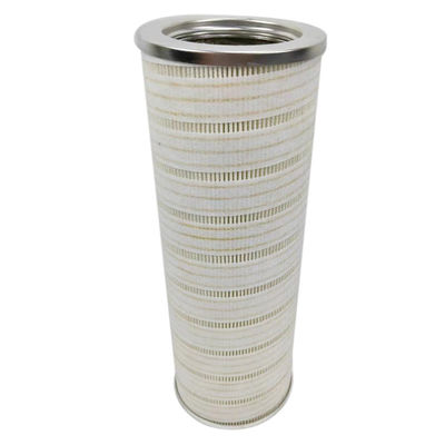 HC8300FCS16H Elemento filtro idraulico per macchine per filtro dell'olio Efficienza del filtro 99%