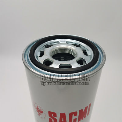 Filtro di olio per macchine a rotazione 5673816/001 per compressore d'aria