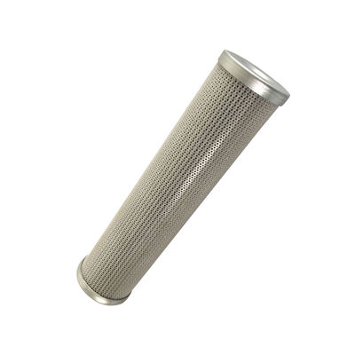 Elemento di filtro idraulico in fibra di vetro HP80L812MV per migliorare le prestazioni di filtrazione