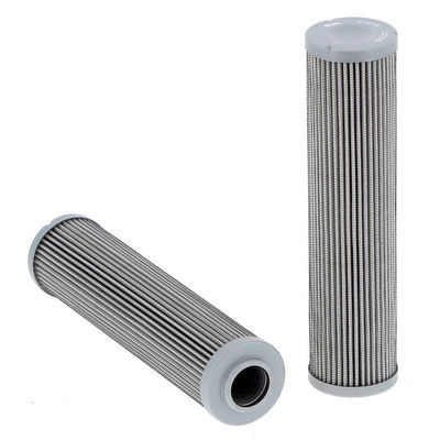 Elemento di filtro idraulico in fibra di vetro HP80L812MV per migliorare le prestazioni di filtrazione