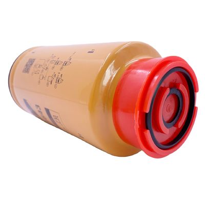 Cartuccia di filtro di separazione del carburante e dell'acqua leggera 326-1643 per macchine di ingegneria
