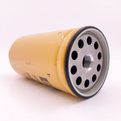 Cartuccia di filtro di separazione del carburante e dell'acqua leggera 326-1643 per macchine di ingegneria