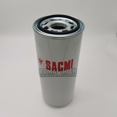 Filtro di olio per macchine a rotazione in acciaio inossidabile 5673888/002 5673888002 per compressore d'aria