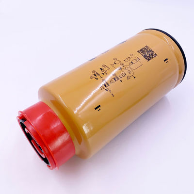 Cartuccia di filtro di separazione del carburante e dell'acqua leggera 326-1643 per macchine di ingegneria