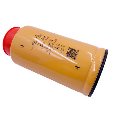 Cartuccia di filtro di separazione del carburante e dell'acqua leggera 326-1643 per macchine di ingegneria