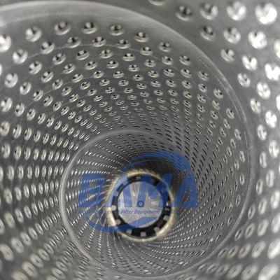 0660R020BN4HC BANGMAO filtro idraulico dell'olio utilizzato per macchine industriali di filtraggio dell'olio